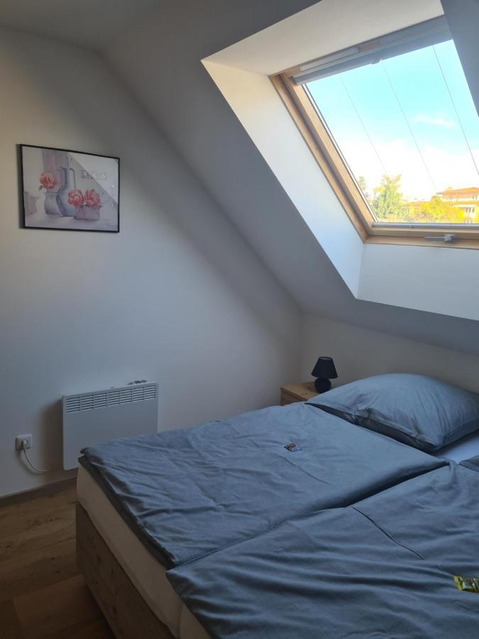 Stadtloft Apartment