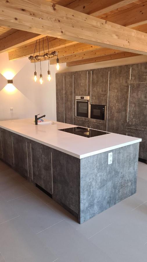 Stadtloft Apartment Bad Camberg