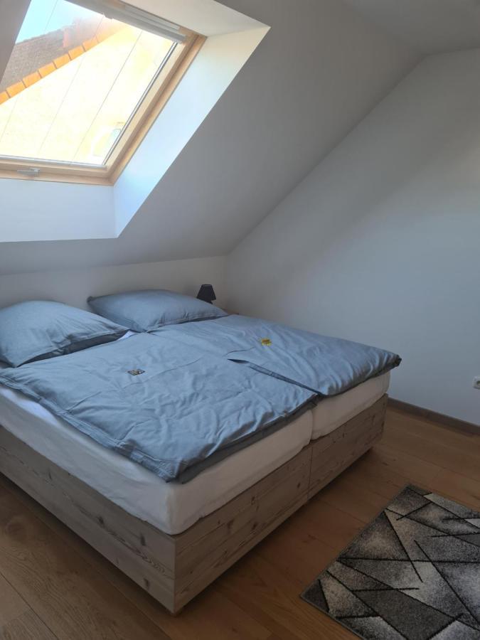 Apartment Stadtloft Bad Camberg