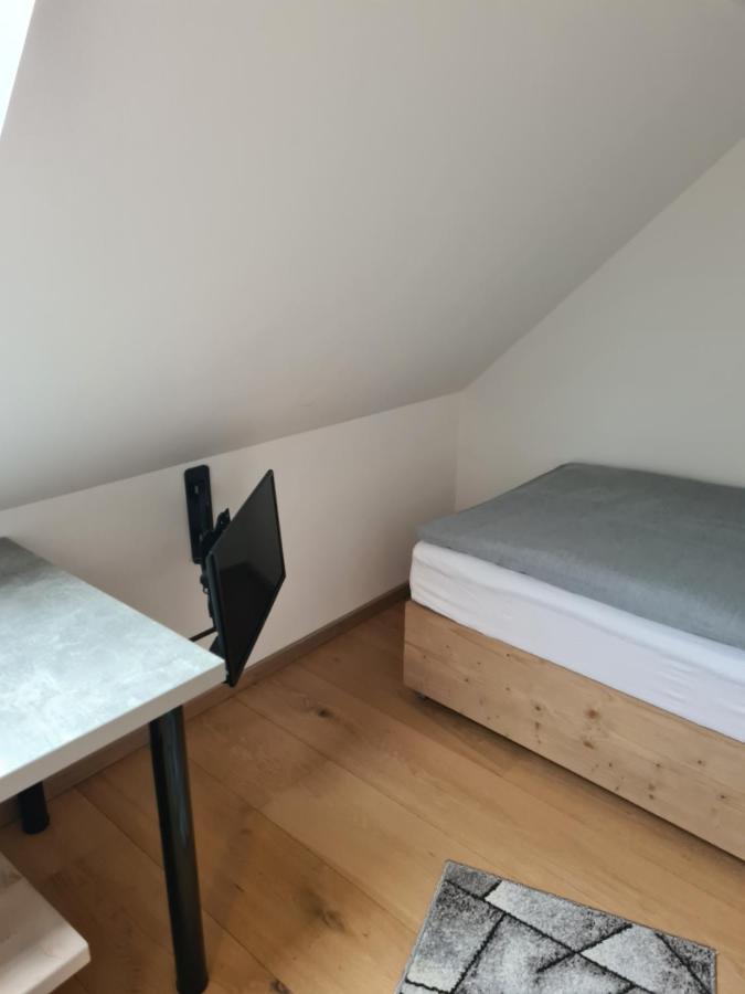 Stadtloft Apartment
