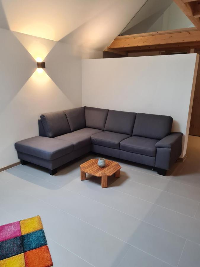 Apartment Stadtloft
